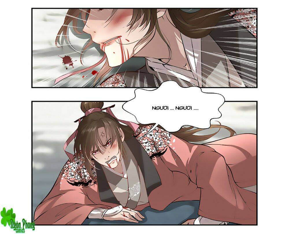 Liêu Liêu Nhân Thân Tu Tiên Truyện: Chapter 9
