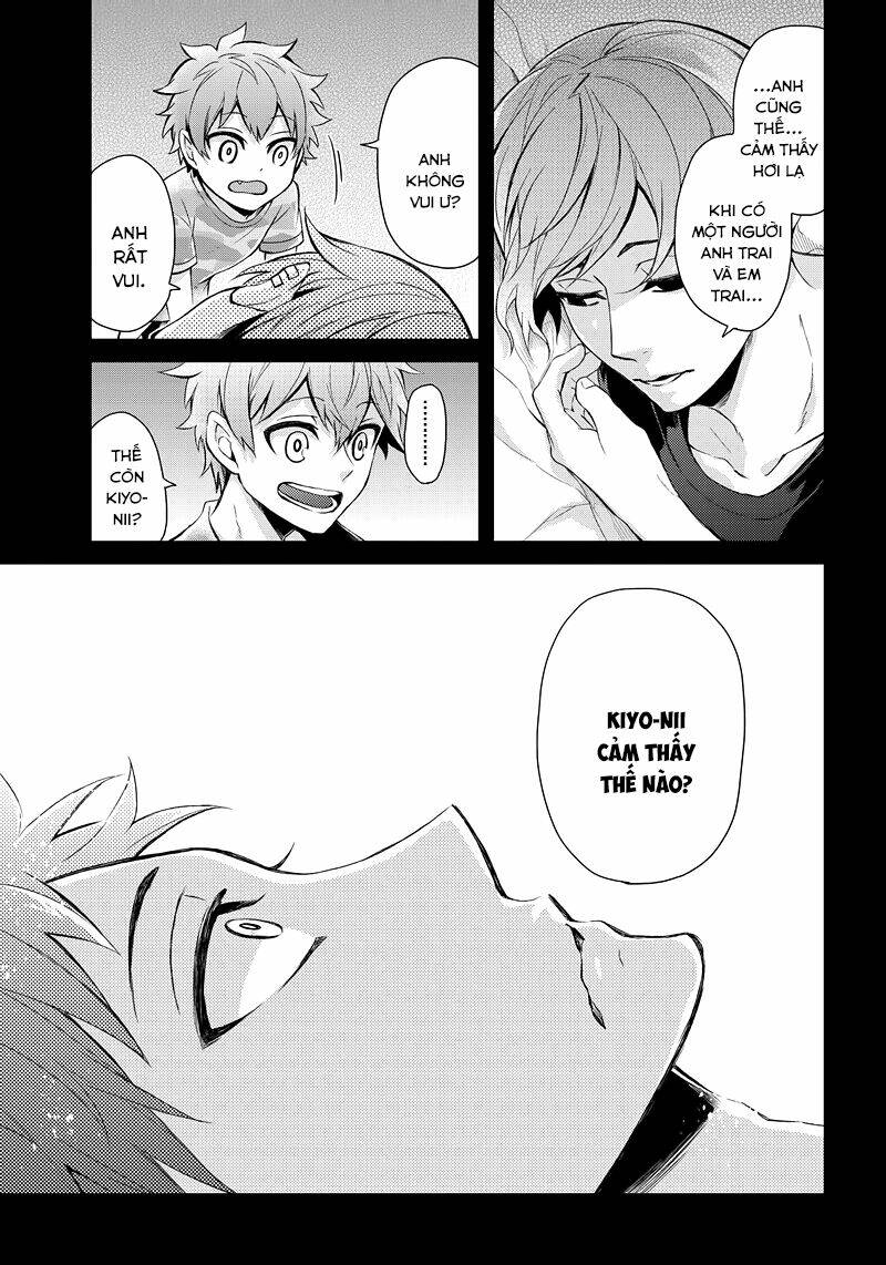 Con Đường Súng Đạn: Chapter 52