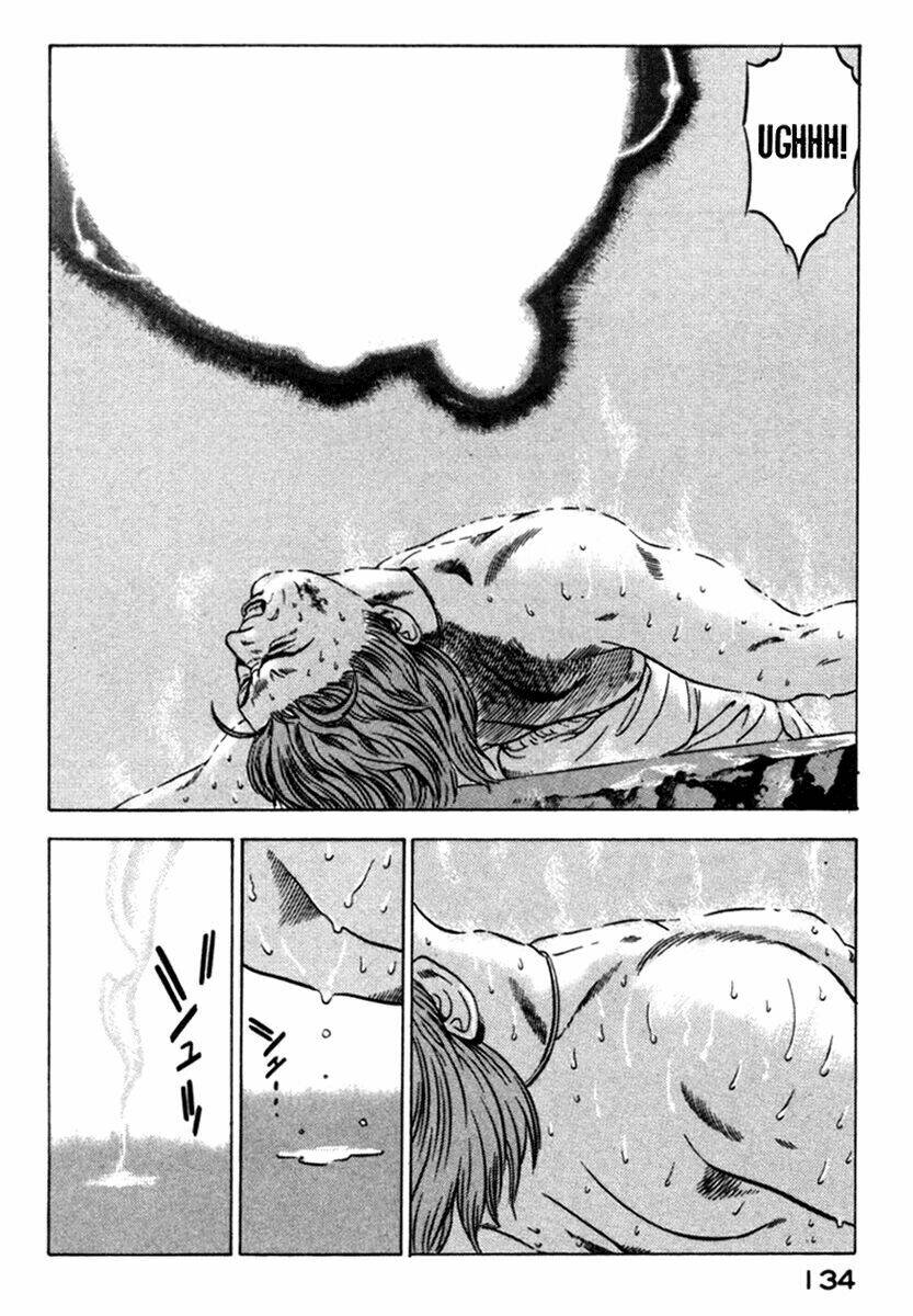 Yugo - Kẻ Thương Thuyết: Chapter 6