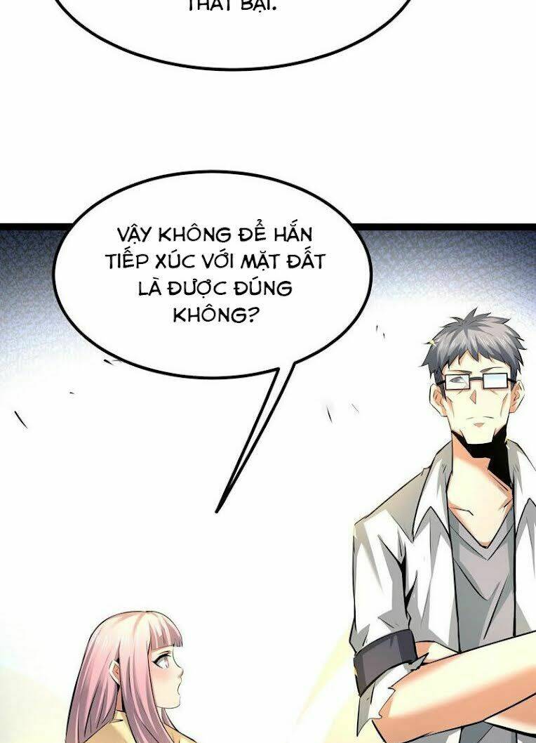 Chư Thần Rút Lui: Chapter 27