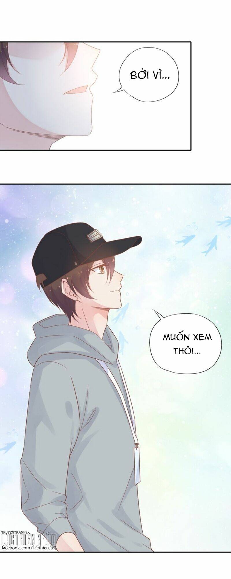 Mật Thất Khốn Du Ngư: Chapter 12