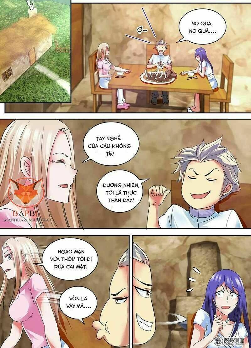 Tôi Là Thần Y: Chapter 129