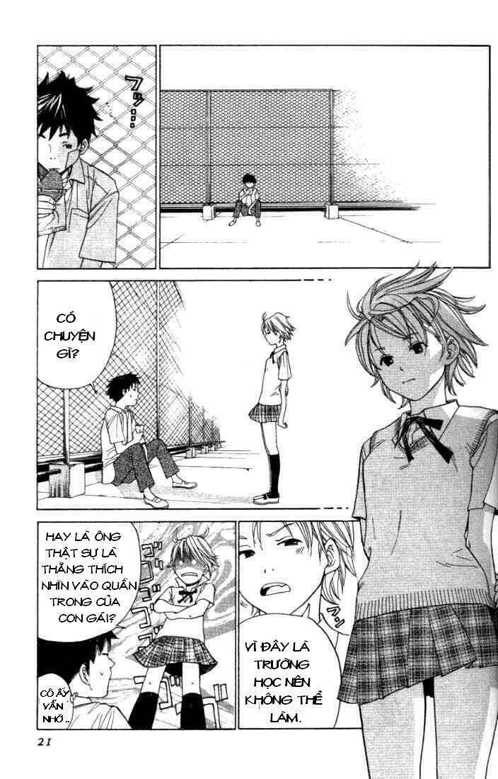 Alive-Final Evolution: Chapter 1.2
