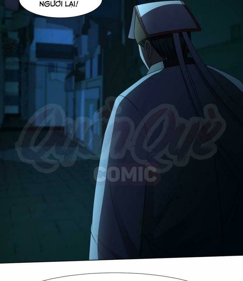 Thập Nhị Thiên Kiếp: Chapter 61