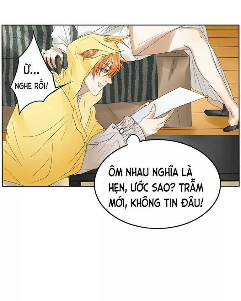 Trẫm Không Phải Là Đại Minh Tinh: Chapter 8