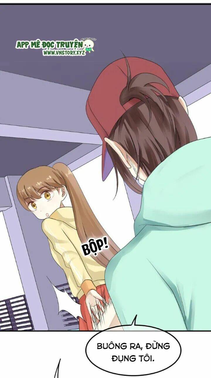 Thần Tượng Điểm Zero: Chapter 121