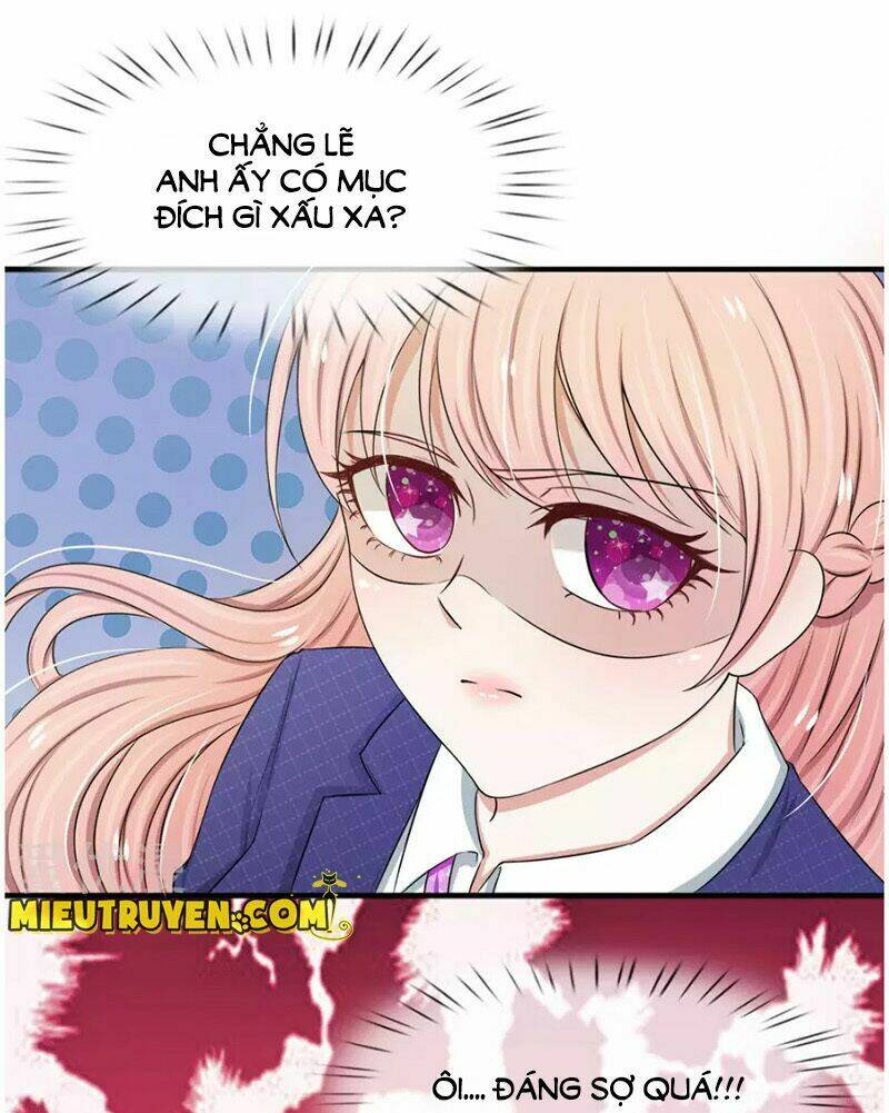 Phúc Hắc Lão Công Buông Em Ra: Chapter 32