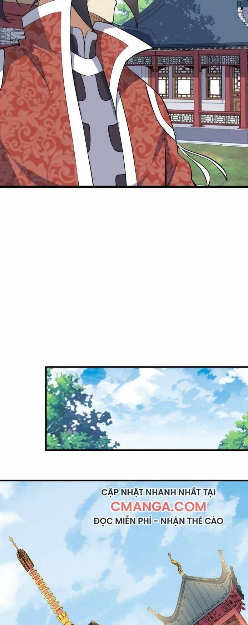 Đấu Hồn Đại Lục: Chapter 41