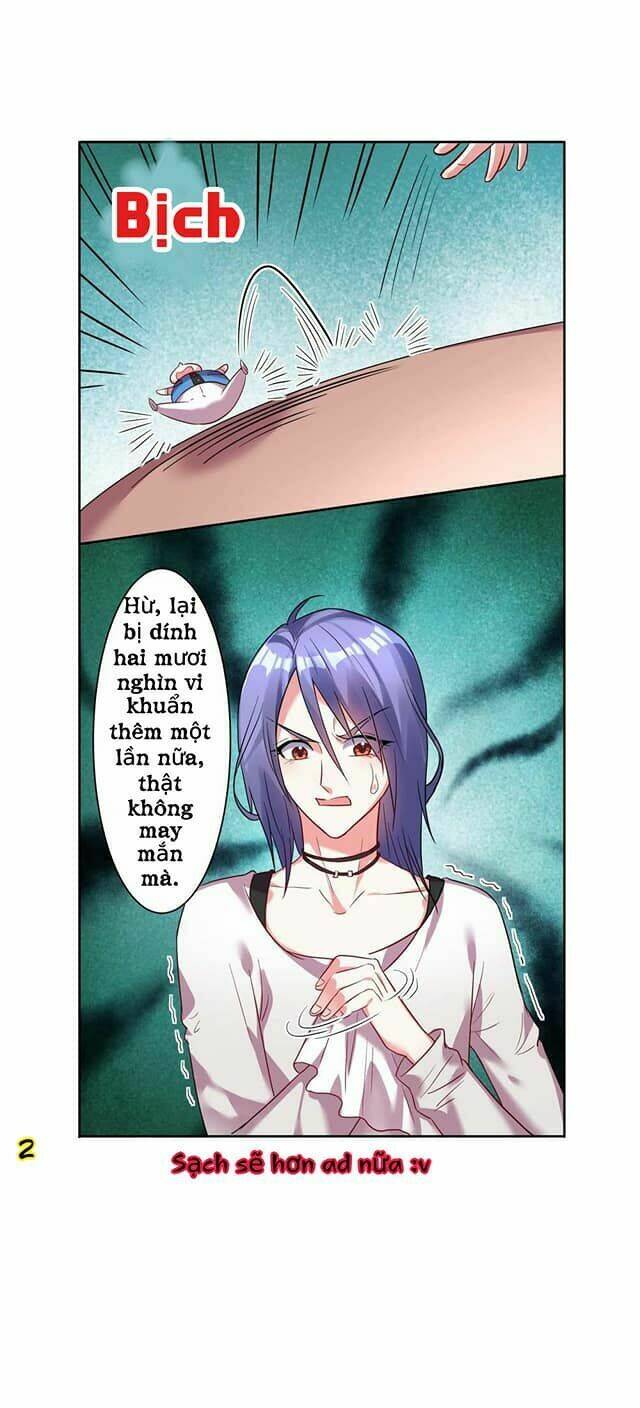 Tôi Bị Tổng Tài Ám Hại: Chapter 8