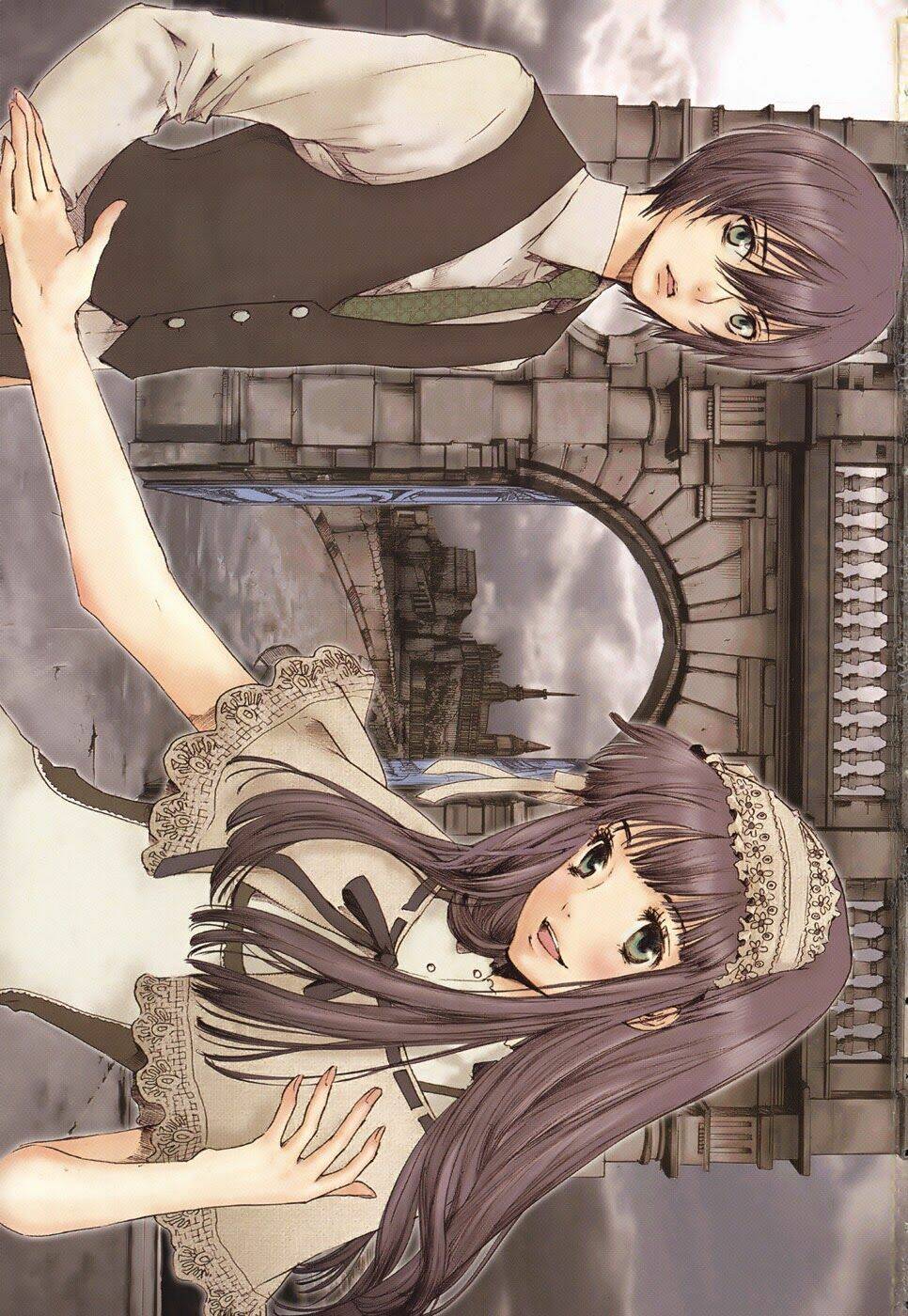 Drug-On: Chapter 18