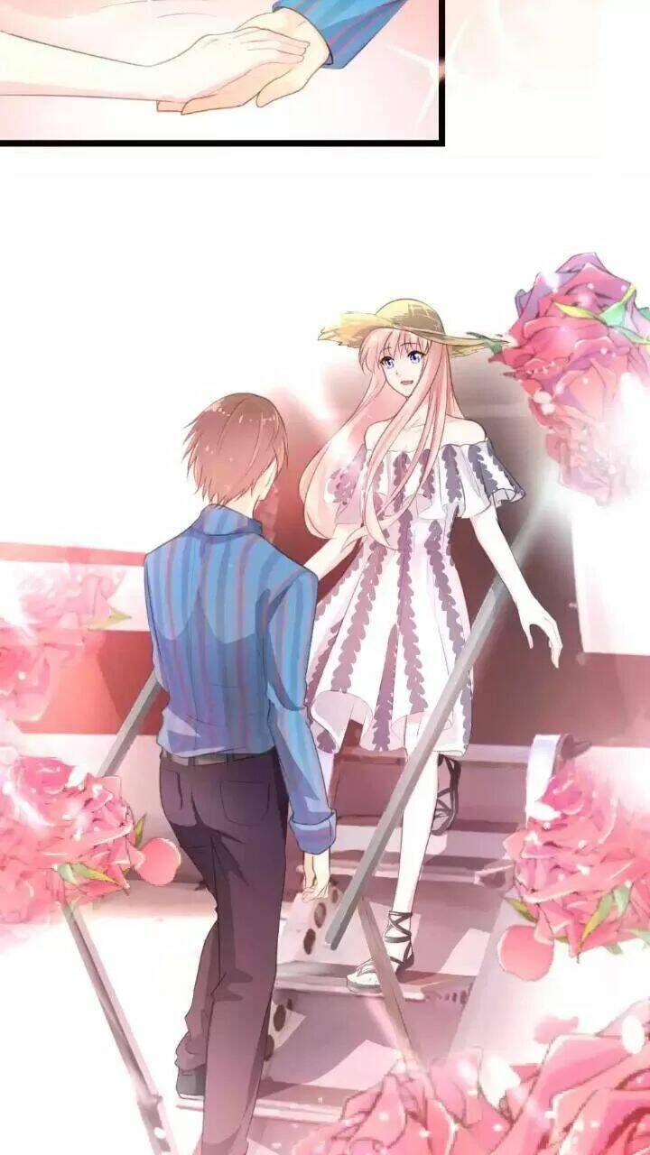 Bản Hợp Đồng Của Tổng Tài Lạnh Lùng: Chapter 7