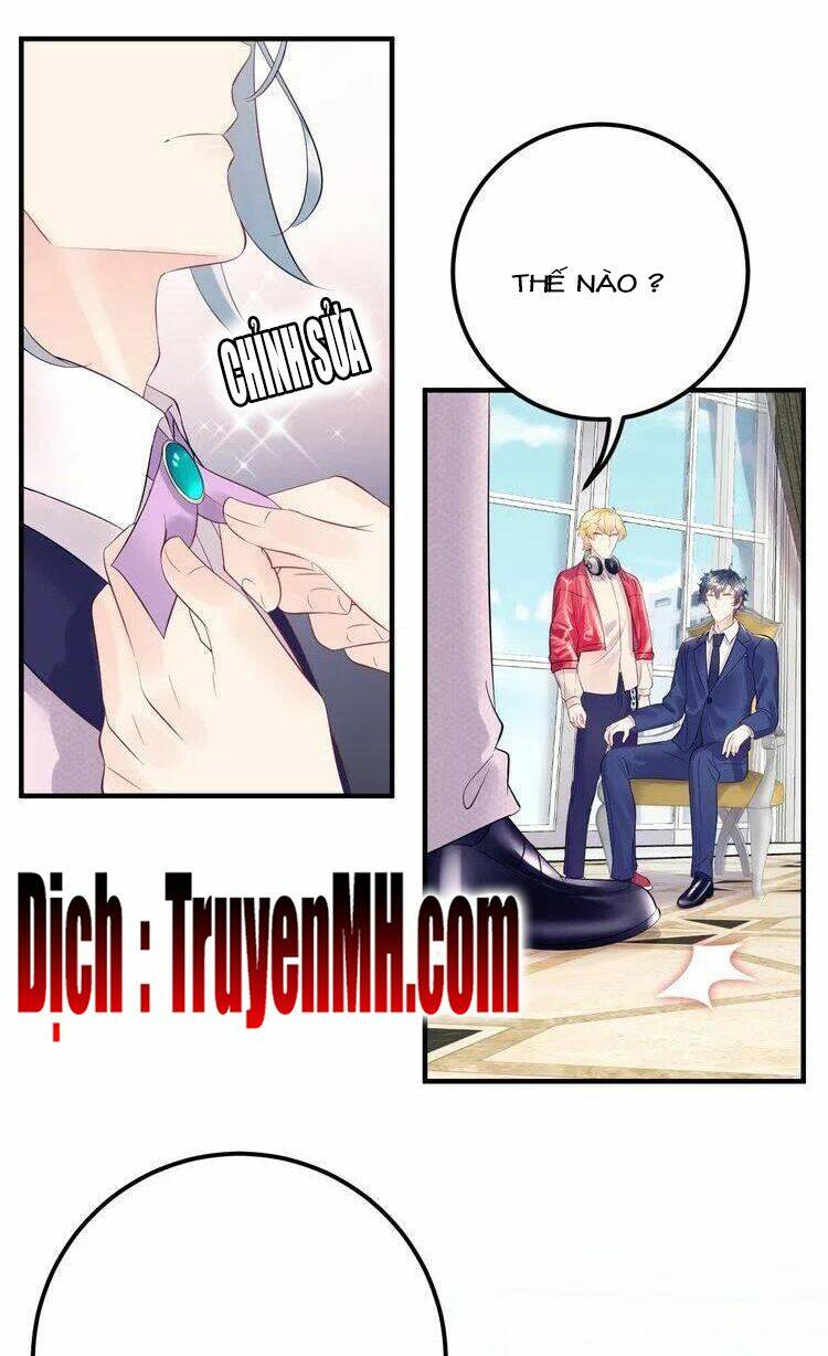 Trong Sinh Chi Ức Vạn Ảnh Hậu Yếu Thượng Vị: Chapter 359