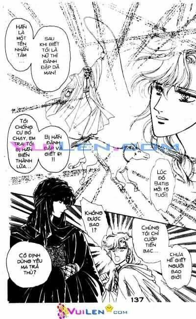 Nàng Công Chúa Ham Chơi: Chapter 3