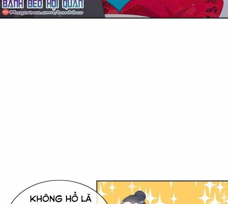 Vân Tưởng Chi Ca: Truy Ái Chỉ Lệnh: Chapter 24