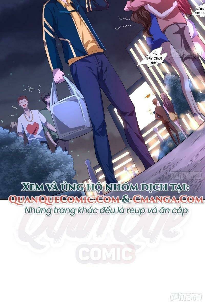 Shipper Thần Cấp: Chapter 37