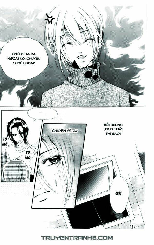 Ngọc Trong Đá-Ace: Chapter 5