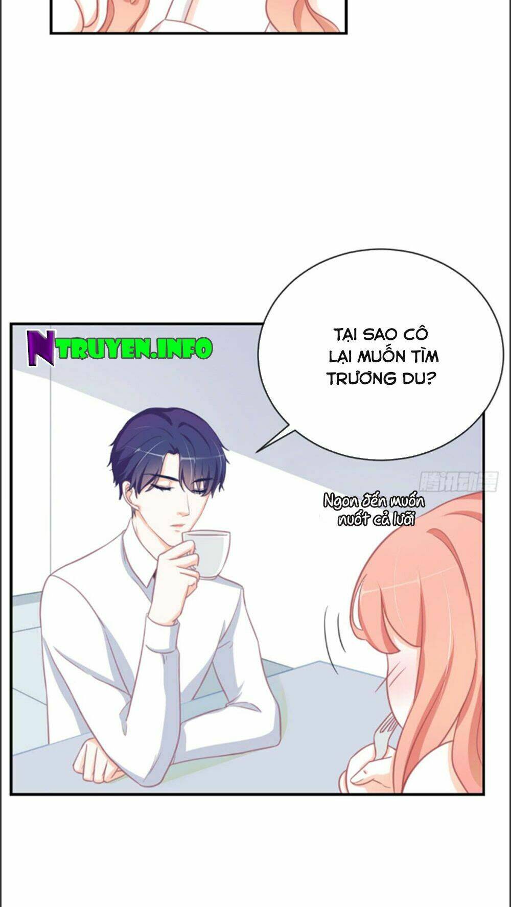 Cẩm Lý Thiếu Nữ Của Tôi: Chapter 6.1