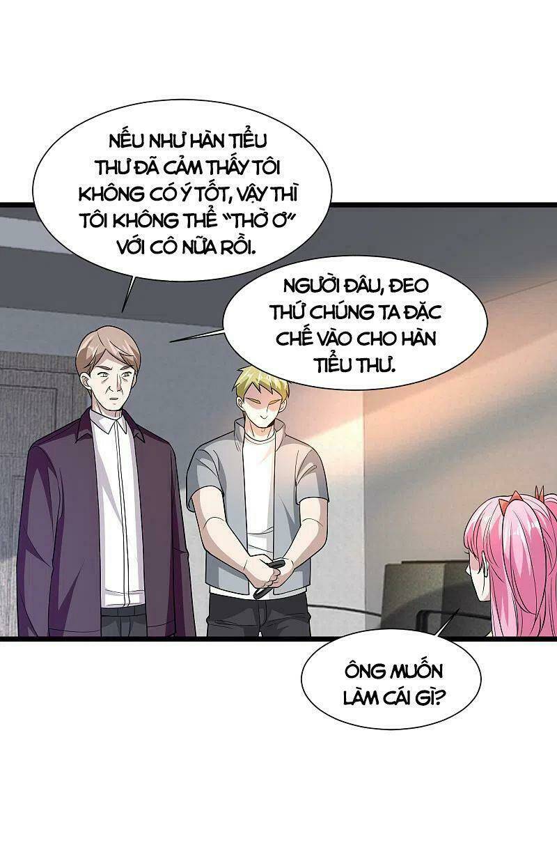 Đô Thị Tà Vương: Chapter 224