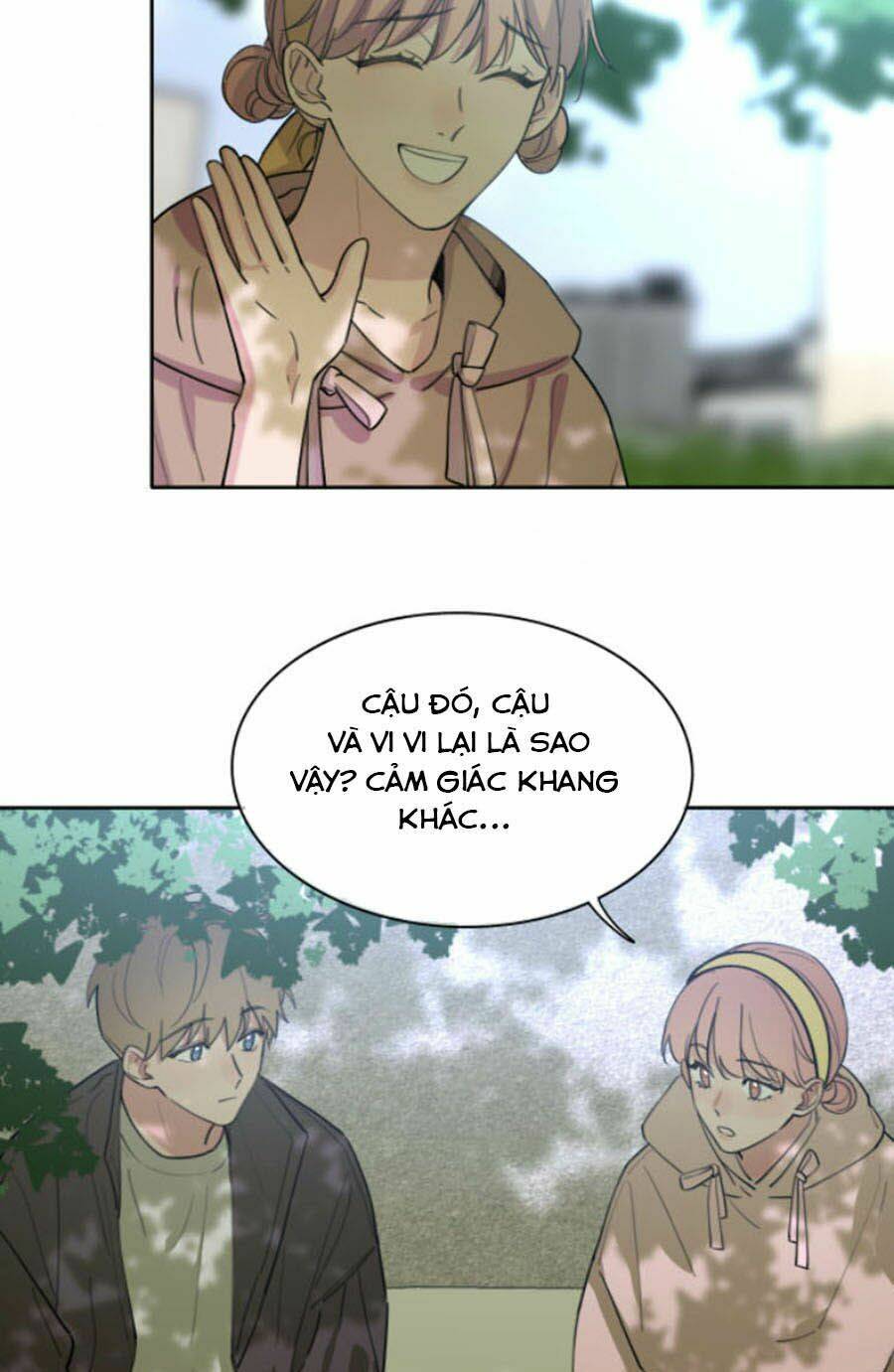 Cát Xê Người Tình Bóng Đêm: Chapter 32