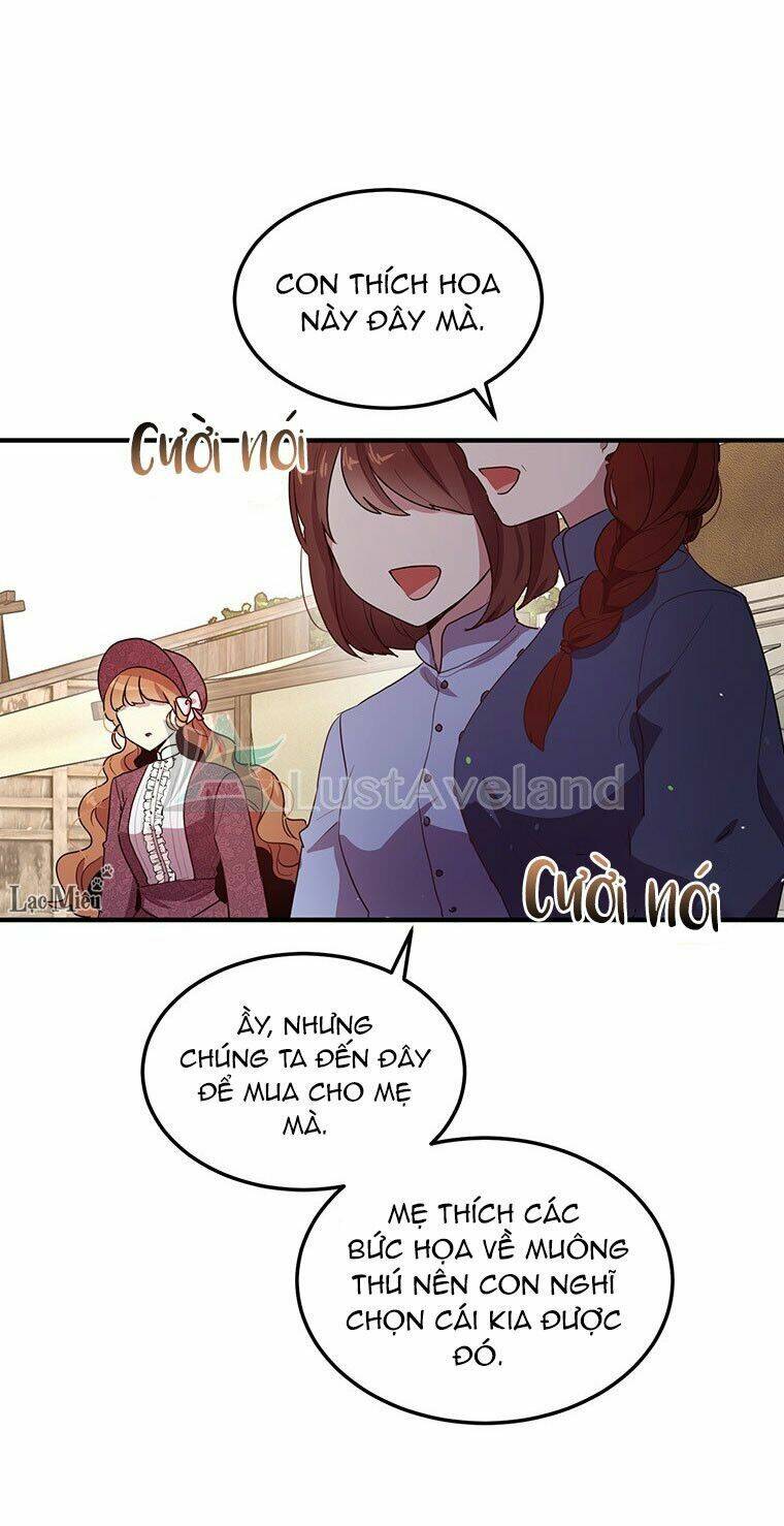 Công Tước, Loạn Vừa Thôi!: Chapter 105