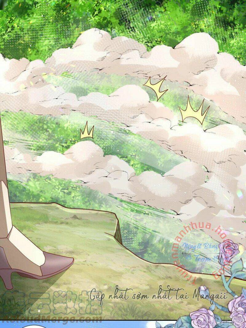 Công Chúa Phản Diện Trong Truyền Thuyết: Chapter 83