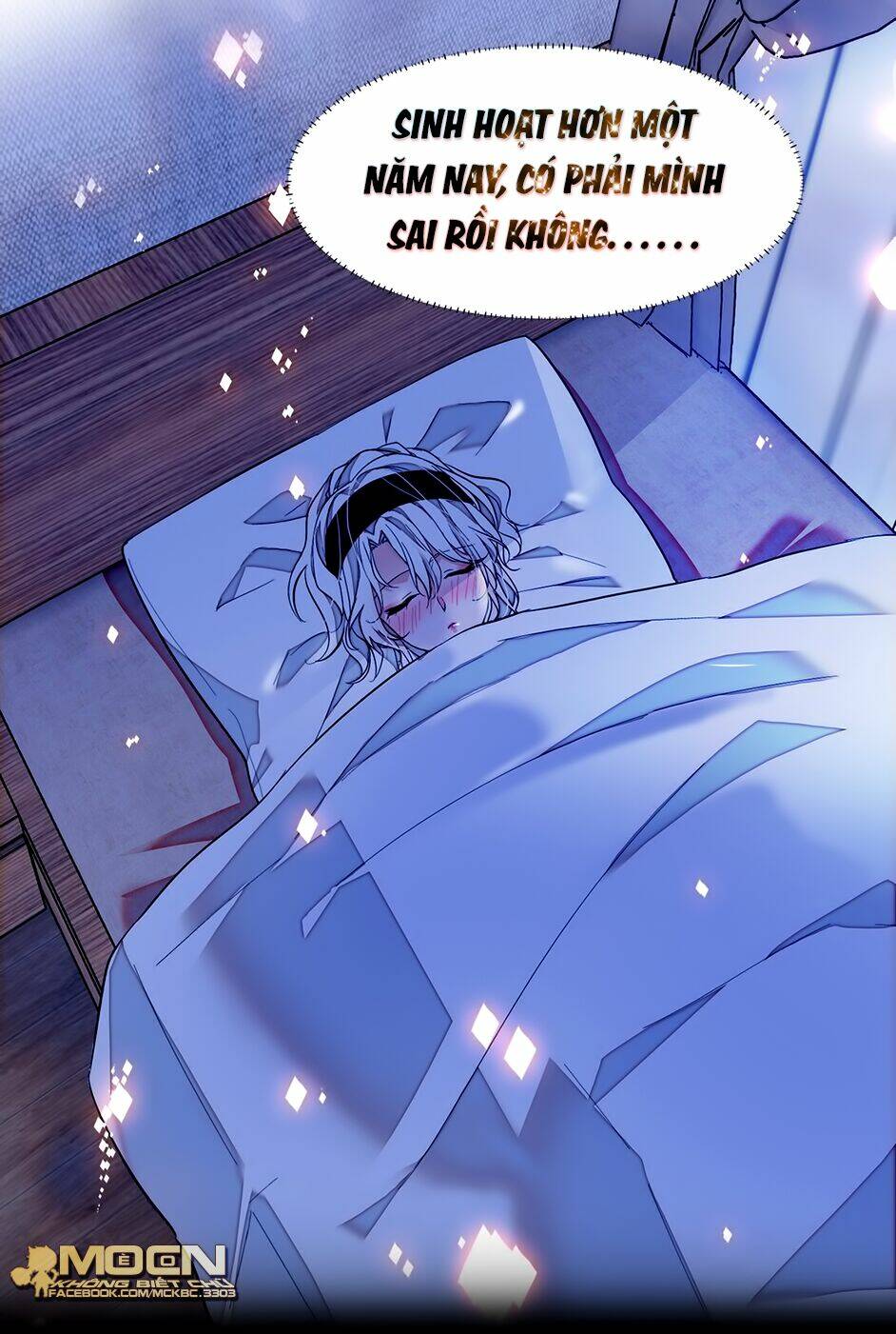 Long Phượng Phiên Chuyển: Chapter 54