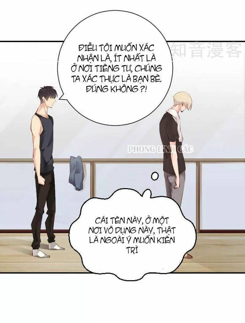 Nam Thần Là Một Đôi: Chapter 56