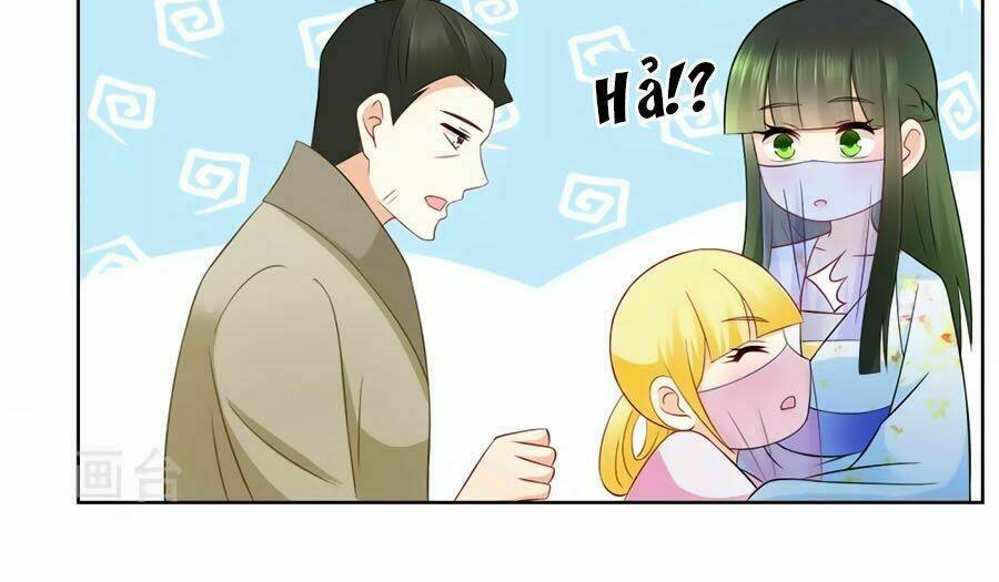 Trù Nương Hoàng Hậu: Chapter 63