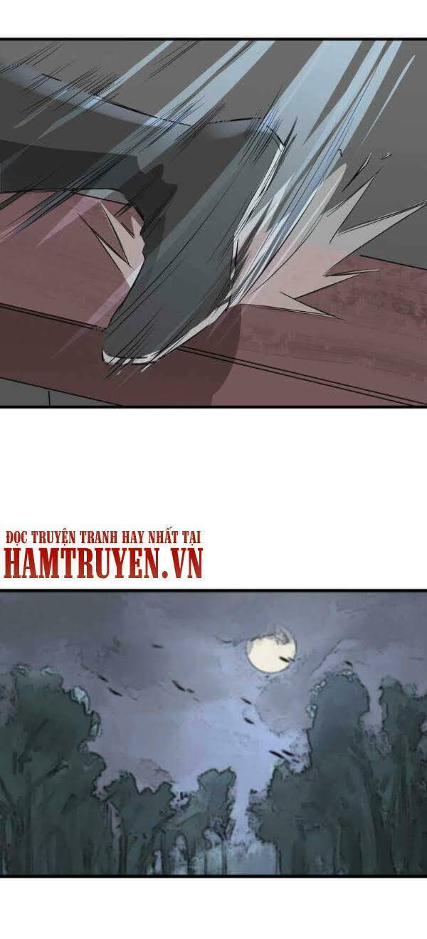 Võ Thần Chí Tôn: Chapter 3