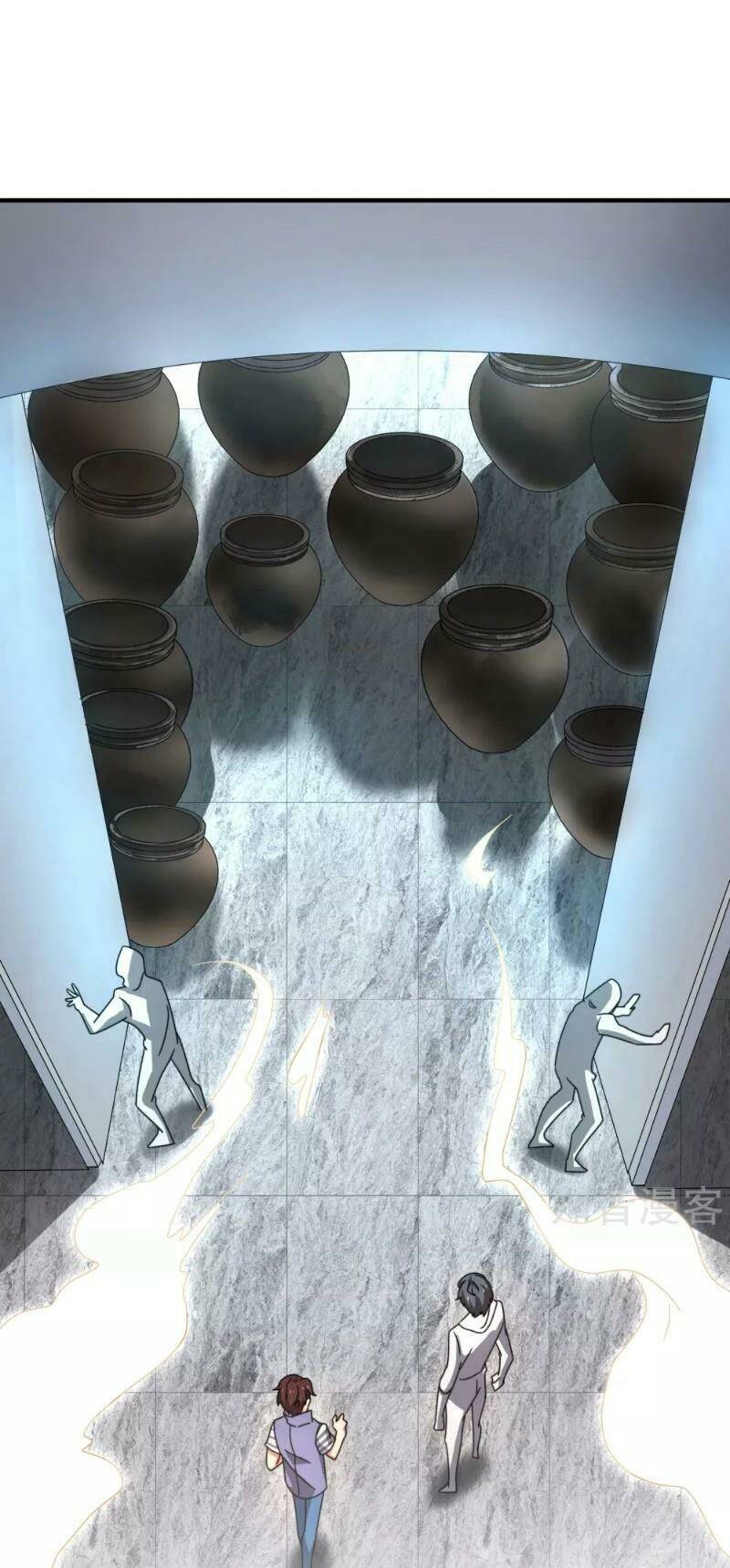 Vòng Bạn Bè Mạnh Nhất Của Tiên Giới: Chapter 27