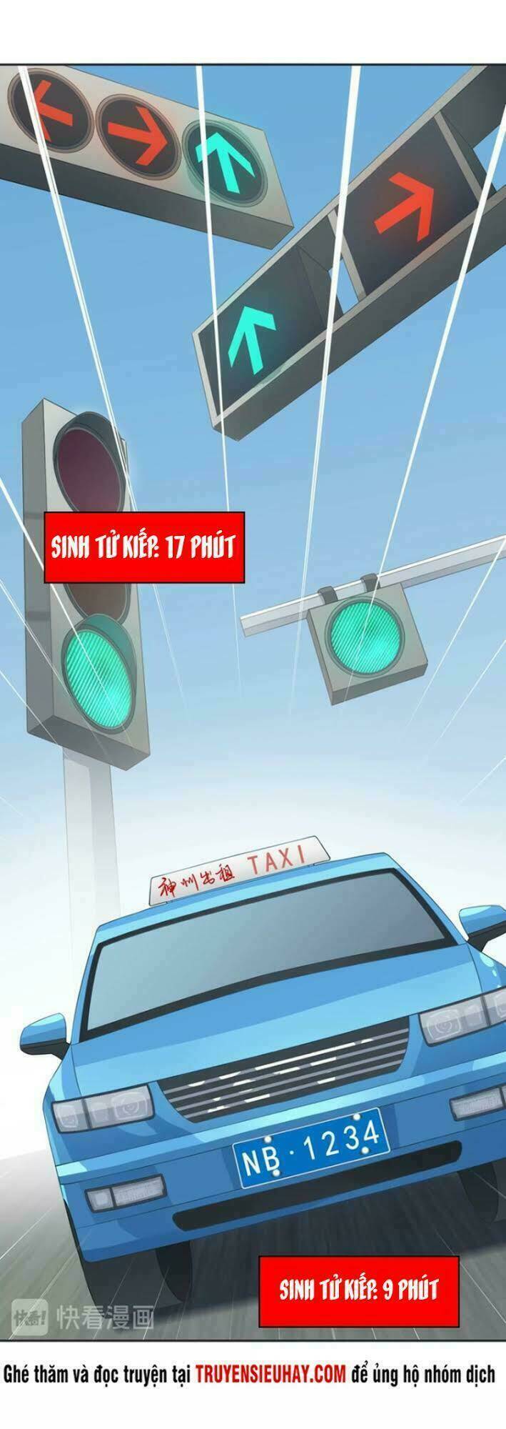 Siêu Cấp Đại Chủ Bạ: Chapter 15
