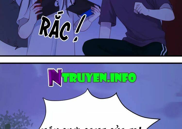 Lượm Được Một Tiểu Hồ Ly 2: Chapter 4