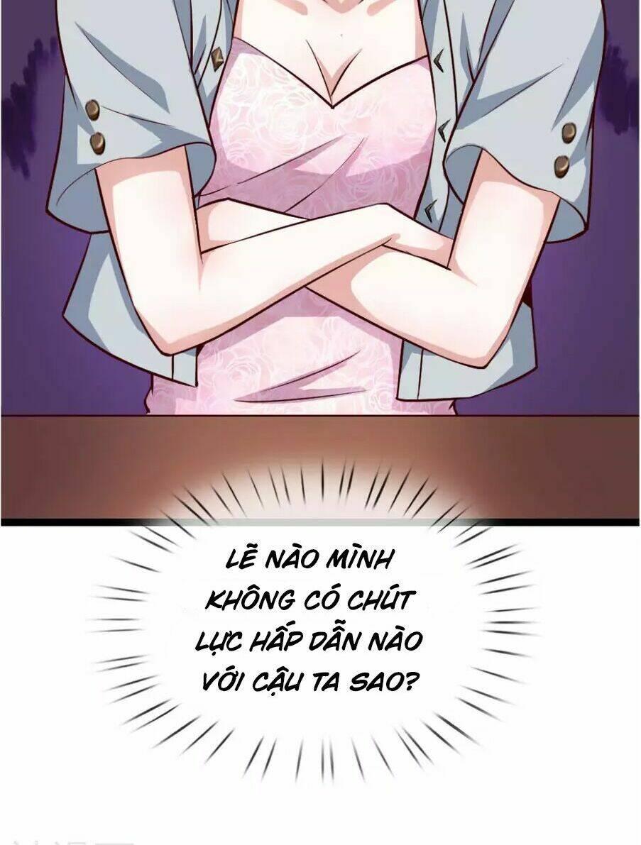 Tuyệt Thế Phi Đao: Chapter 51