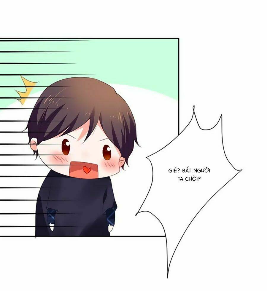 Bạn Trai Là Ngôi Sao: Chapter 75