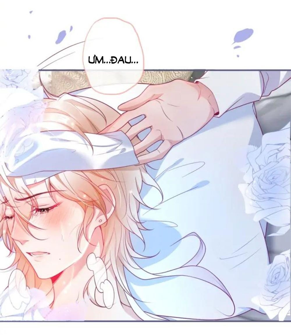 Vương Tử Và Ánh Trăng Đen: Chapter 70