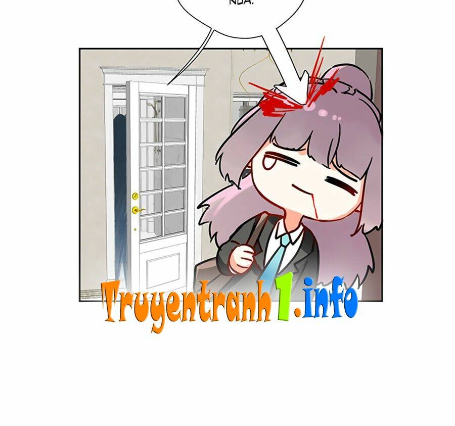 Tâm Động Thuấn Di: Chapter 6