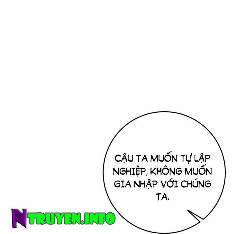 Này! Đừng Động Vào Phô Mai Của Tôi: Chapter 156