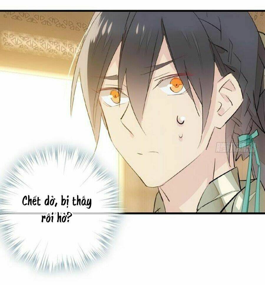 Sư Phụ Lại Trêu Chọc Ta: Chapter 63