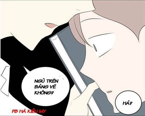 Mối Tình Đơn Phương: Chapter 20