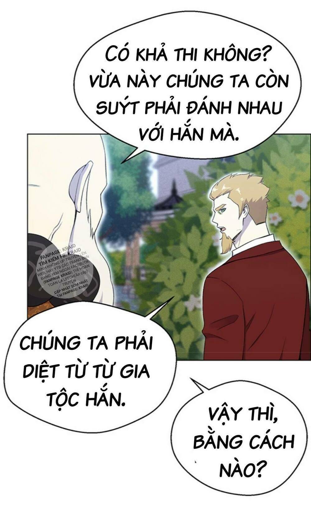 Luân Hồi Ác Nhân: Chapter 24