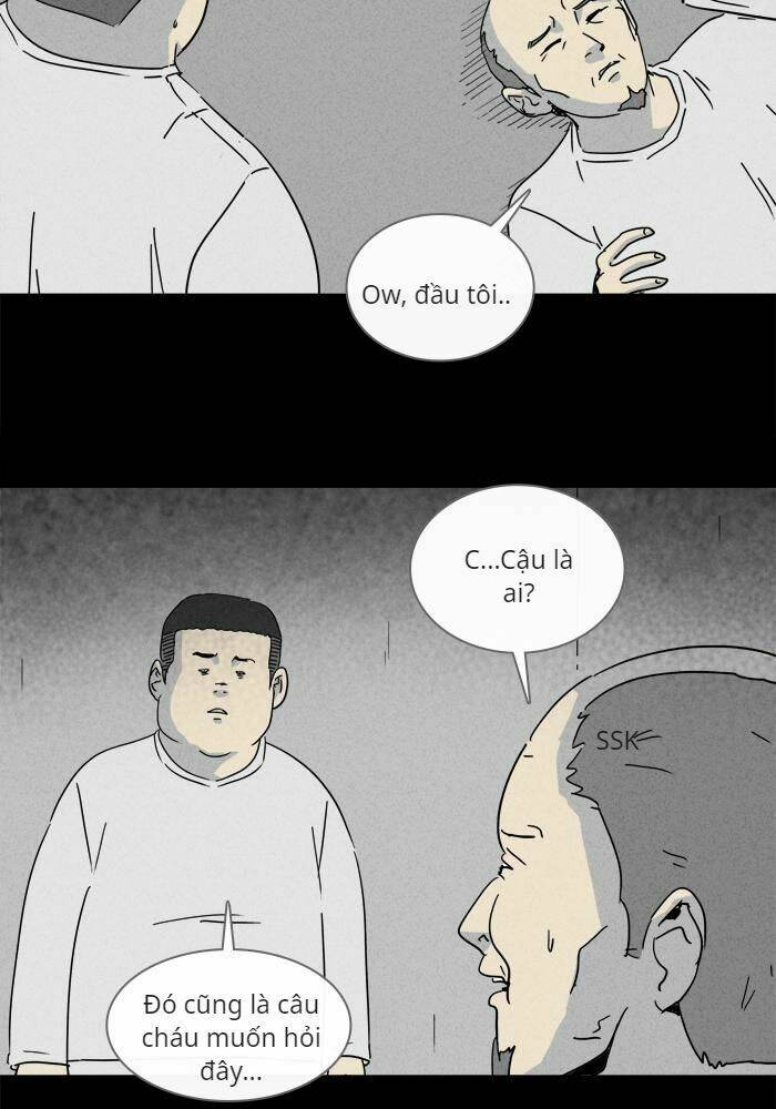 Những Câu Chuyện Bất Thường: Chapter 203