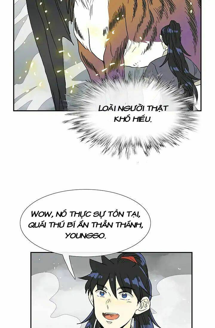 Học Sĩ Tái Sinh: Chapter 88