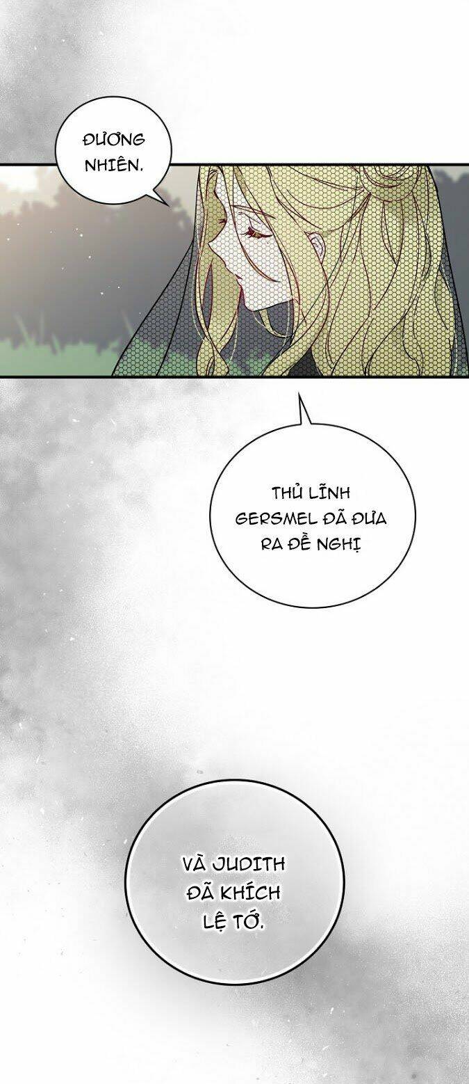 Kỵ Sĩ Đỏ Không Mê Tiền Mù Quáng: Chapter 2