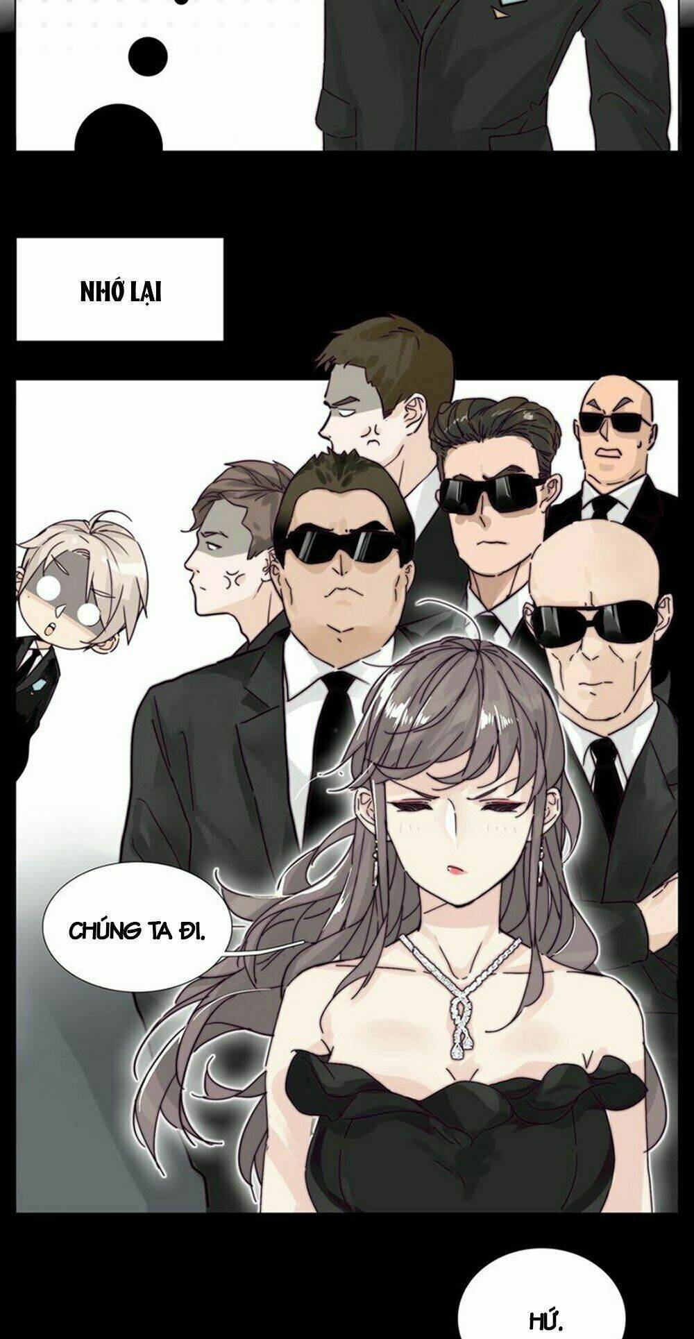 Tình Yêu Chớp Nhoáng: Chapter 81