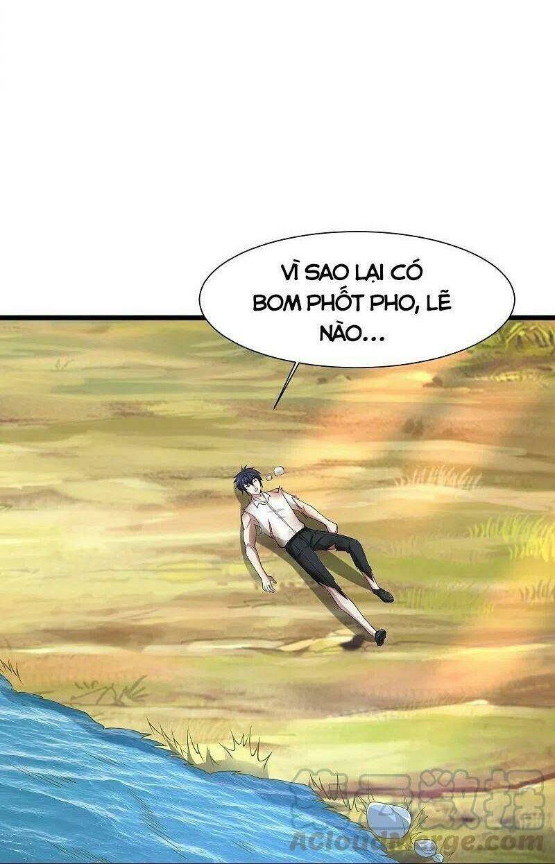 Đô Thị Tà Vương: Chapter 231