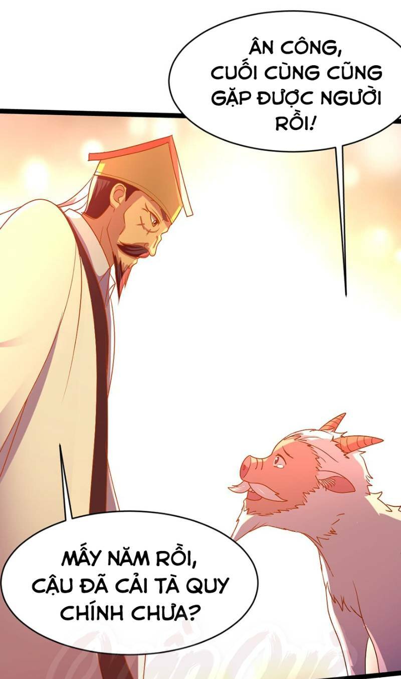 Thập Nhị Thiên Kiếp: Chapter 28