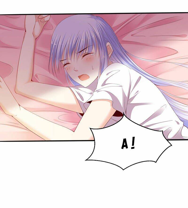 Đế Quốc Tinh Tế Đệ Nhất Sủng Hôn: Chapter 3