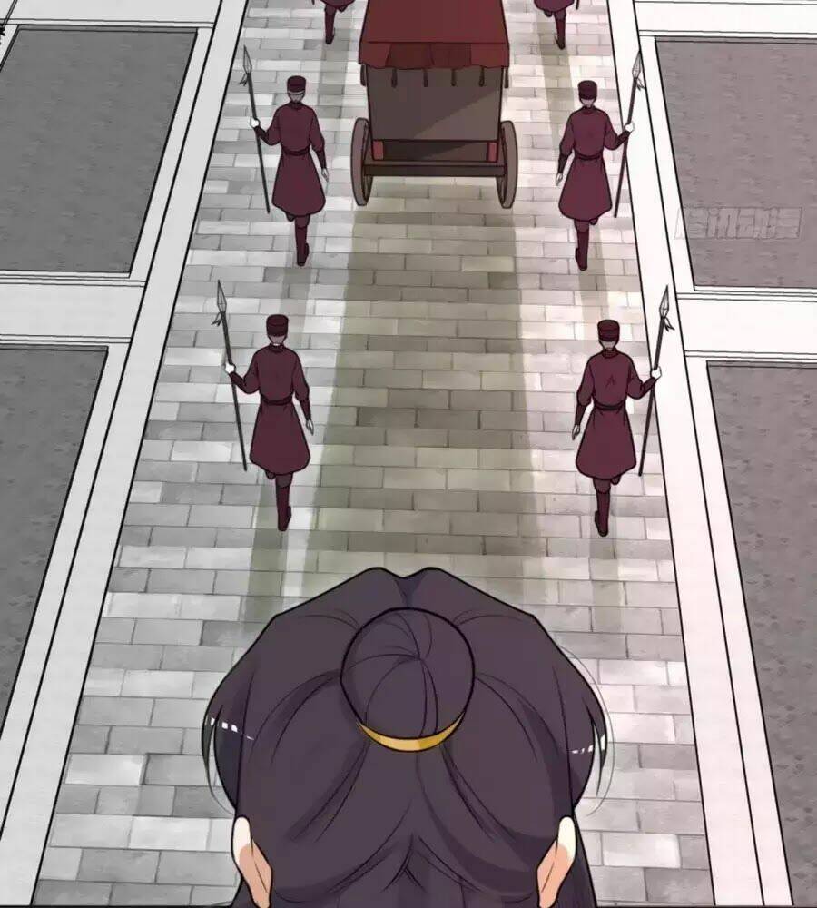 Cung Đấu Live: Chapter 37