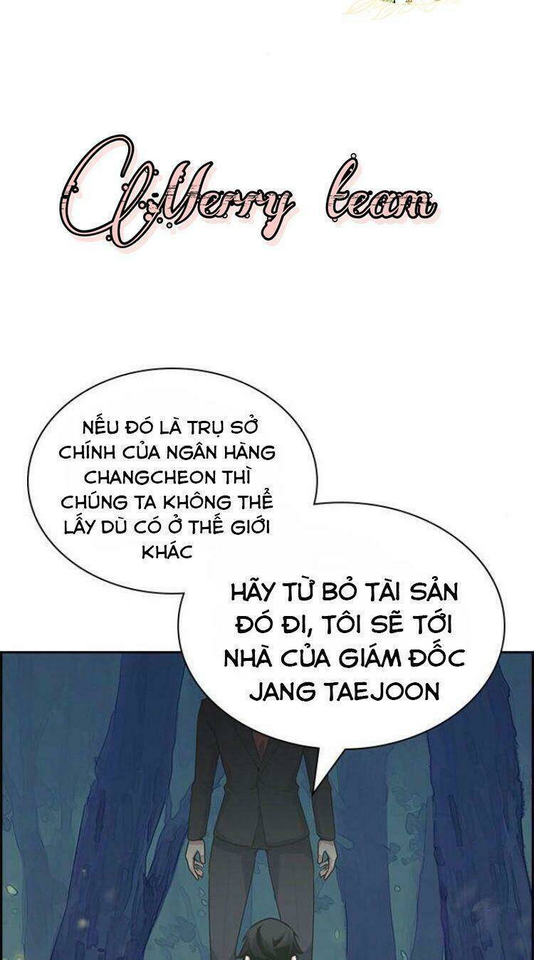 Kẻ Ngoại Lai Ở Vùng Đất Bị Ruồng Bỏ: Chapter 3