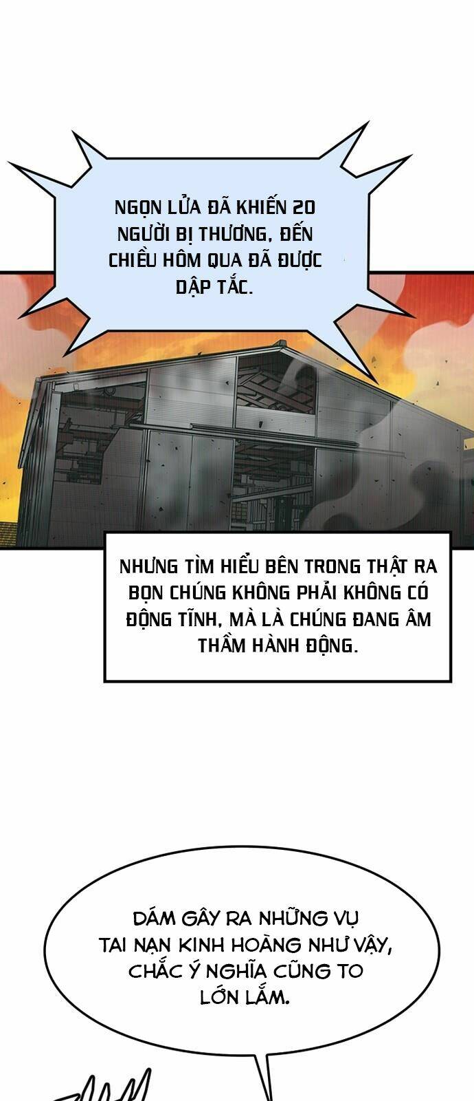 Điểm Chết: Chapter 25